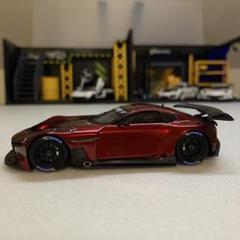 2025年最新】MAZDA RX-VISION GT3の人気アイテム - メルカリ