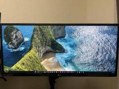美品 動作確認済み LGウルトラワイドゲーミングモニター LG29UM69G-B Amazon.co.jp: LG ゲーミング モニター 29UM69G-B 29インチ/21:9
