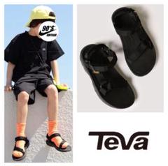 Teva HURRICANE XLT2 16cmのサムネイル