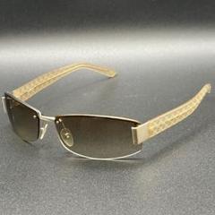 美品✨GUCCI Sunglasses rimless GG pattern