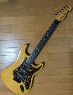 ビルローレンス　Bill Lawrence BC2R-65　3ST 日本製 133492-2.jpg