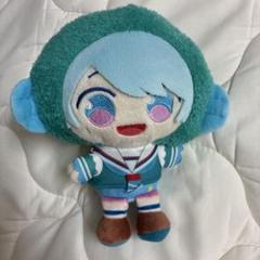 いれいす いむくん hotoke namco ぬいぐるみ いれいす いむくん hotoke namco ぬいぐるみ