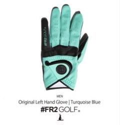 【沖縄限定】#FR2GOLF ゴルフ用 左手 右利き用グローブ メンズ24