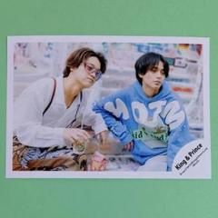 King & Prince フォト　オフショ　オフショット　ブロマイド King & Prince フォト オフショ オフショット ブロマイド