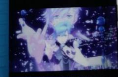 うたプリ タブナイ コマフィルム 藍