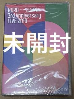 ミュージック NORD 3rd Anniversary LIVE 2019 m49156163460_1.jpg?1730528155