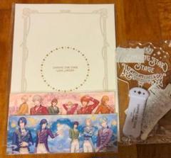 うたプリSSS（初演）　ペンラ、パンフセット