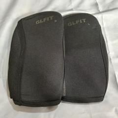 GLFIT X エルボースリーブ XL 未使用品　ベンチプレス　ダンベルプレス GLFIT X エルボースリーブ XL 未使用品 ベンチプレス ダンベル
