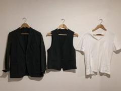 メンズコーデ 3点セット② ※別売でセットアップのパンツも販売中