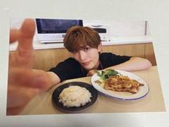増子敦貴 アツキ商店 レシピカード 増子敦貴 北極辛飯！ アツキ商店 レシピカード 3枚セット①