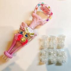 キラキラルクリーマー【キラキラプリキュアアラモード】pretty cure