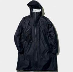 V*c様 【Goldwin for 1LDK】Pertex Shield Air Goldwin Introduces Lightweight Pertex Shield Air Jacket