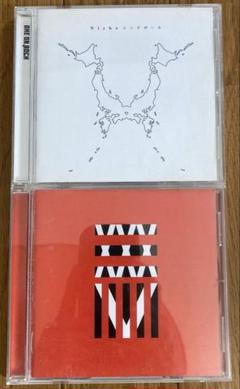 one ok rock アルバム　輸入版まとめ売り４枚 深ヨミ】ONE OK ROCK『Luxury Disease』CDアルバムセールスで