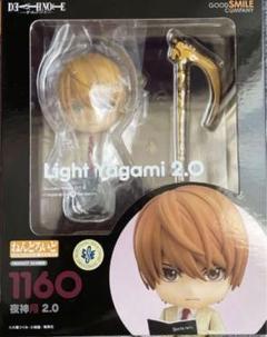 最終値下げ！ねんどろいど デスノート 夜神月弥海砂セット DEATHNOTE ねんどろいど 弥海砂 2.0｜グッドスマイルカンパニー公式ショップ