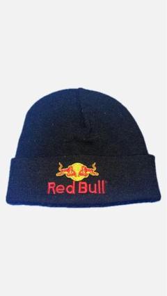 公式｜ニット帽｜日本未発売｜Red Bull｜レッドブル｜RB Leipzig 2025年最新】レッドブル 帽子 ニットの人気アイテム - メルカリ