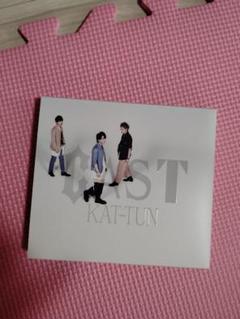 KAT-TUN CAST 2枚組 CD