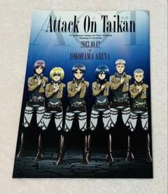 進撃の巨人 台本 7冊セット season3 進撃の巨人 台本 7冊セット season3