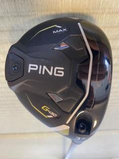 PING G430 5W(18度) ATTAS MB-FW 65X 【美品】 Ping G430 5-Wood 18