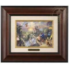 インテリア 絵画 ディズニーの中古 未使用品 メルカリ