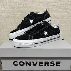 CONVERSE CONS ONE STAR コンバース コンズ ワンスターのサムネイル