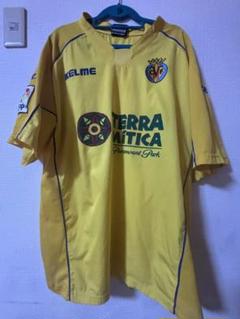 【正規品・レア】KELME REAL MADRID パープルシャツ Lサイズ 1997-98 Real Madrid Kelme Training Shirt - 5/10 - (XL)