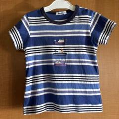 familiar Tシャツ　120センチ