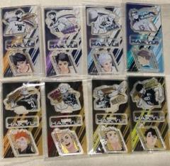 ジャンプ　ハイキュー スタンド&チャームコレクション10点セット 51d6jl2C91L._UF350,350_QL50_.jpg
