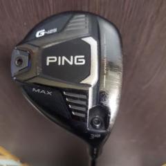 2025年最新】ping 3wの人気アイテム - メルカリ