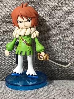 【匿名配送】ワンピース ワールドコレクタブルフィギュアvol.32　ハルタのサムネイル