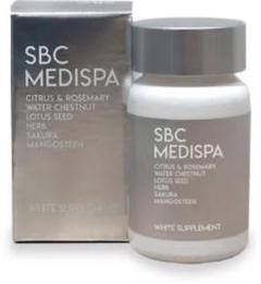 ZEUS　MEDISPA 飲む日焼け止め 2個セット whitesupplement-3set_s1_720x.
