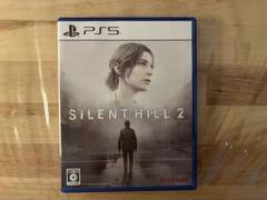 SILENT HILL2 サイレントヒル2 PS5