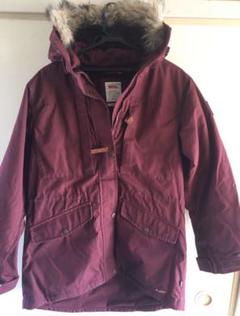 FJALL RAVEN ジャケット マウンテンパーカー S(M相当)