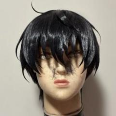 2025年最新】朔間凛月コスプレウィッグの人気アイテム - メルカリ