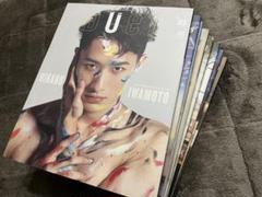 DUET SnowMan単独表紙8冊セット