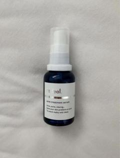 2/20のみ値下げ　redeal. リディアル RD アクネトリートメントセラム RDセラム 美容液 30ml リディアル redeal. アクネ