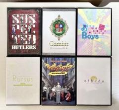 □執事歌劇団□ライブDVD□ULTIMATE□