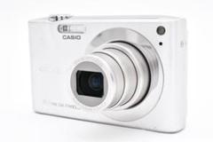 CASIO EXILIM EX-Z100 カシオ　デジカメ カシオ デジタルカメラ オフィシャルWEBサイト | 製品情報 | EX-Z100