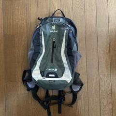ドイター レース ブラック バッグ(バックパック)【新品・未使用】 楽天市場】ドイター バックパック（カラーブラック）（スポーツ