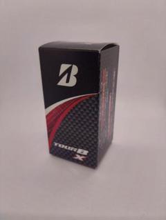 TOURＢXS 未使用　2ダース 新品未使用】激スピンTOUR B XS 2ダース（24球）