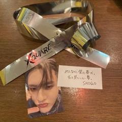 INI 田島将吾 缶バッチ セット｜Yahoo!フリマ（旧PayPayフリマ）