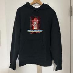 【完売品】VAULTROOM × ソウルイーター コラボパーカー XL ブラック vaultroom ソウルイーターコラボパーカー - メルカリ