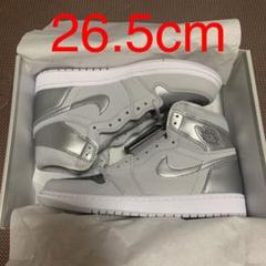 NIKE AIR jordan 1 co.jp tokyo 26.5cm