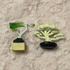 盆菜　ガチャ　フィギュア　ミニチュア　野菜