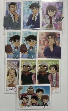 名探偵コナン 漫画 バラ売り不可 名探偵コナン ツインブロマイド まとめ売り バラ売り可 - メルカリ