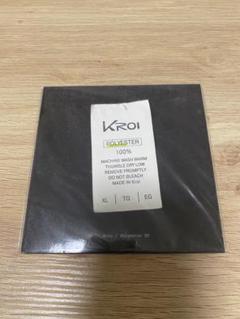 Kroi POLYESTER CD