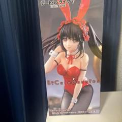 Bicute Bunniesフィギュア5点セット＋おまけ Amazon.co.jp: 初音ミク BiCute Bunnies Figure 白うさぎ Baby