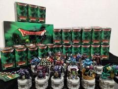 ドラゴンクエスト ボトルキャップ 伝説の魔物編34体まとめ売り