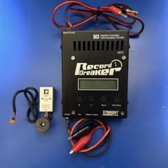 レコードブレーカーコンペティション 株）Kエンジニアリング RC＆ホビー部門 [ K-Engineering