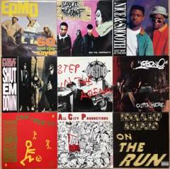 2025年最新】レコード hiphop セットの人気アイテム - メルカリ