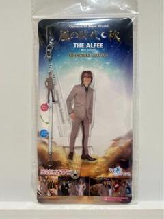 THE ALFEE 2024アクステ　2025アルフィー展アクスタ 2025年最新】THE alfee アクスタの人気アイテム - メルカリ